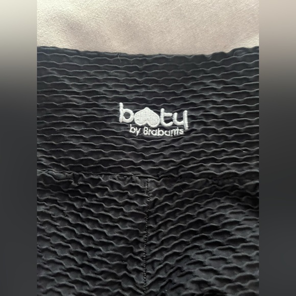 Booty by Brabants Croco Leggings - Picture 3 of 3